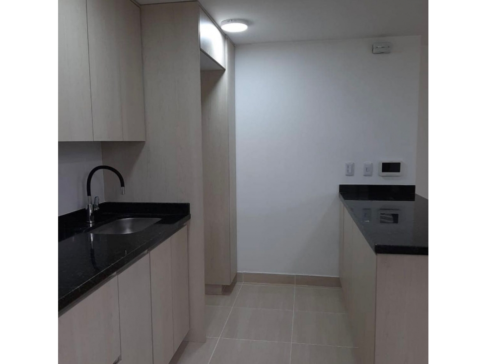 Apartamento en venta en Palermo - Manizales — foto 2