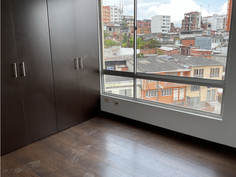 Vendo Apartaestudio en el sector de Chipre — foto 4