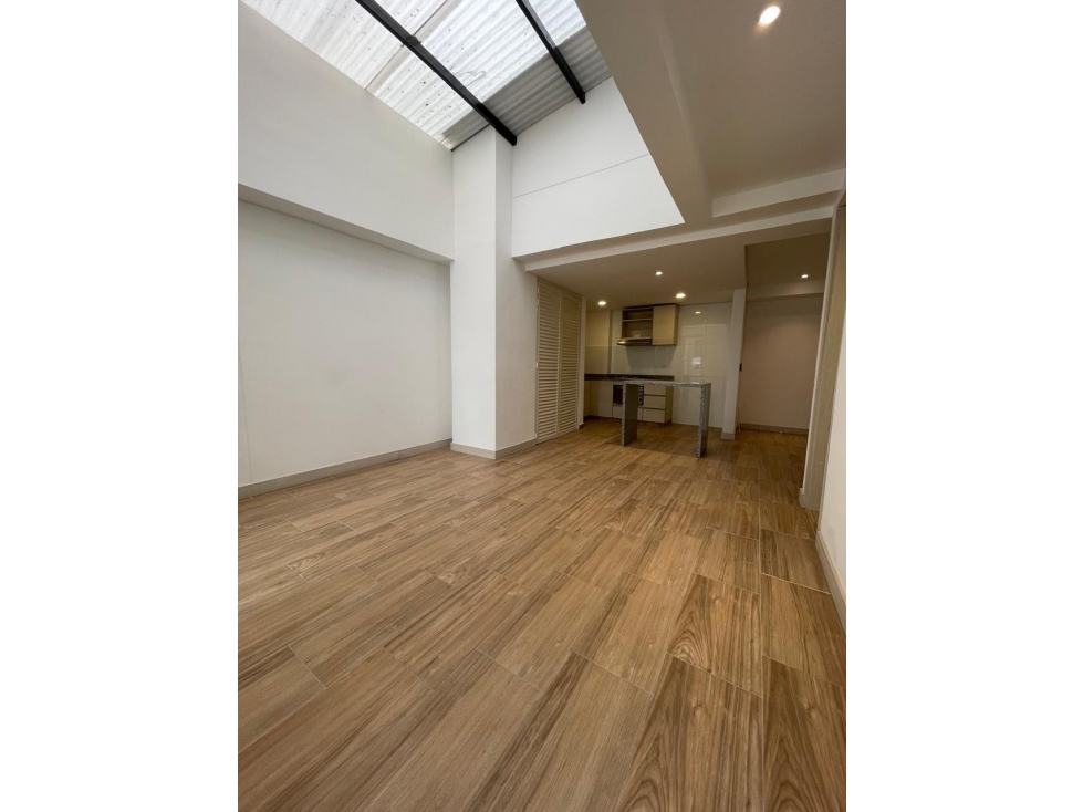 Apartaestudio en venta en Chipre — foto 4
