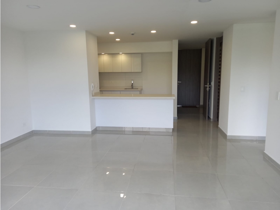 Apartamento en venta en Milán - Manizales — foto 4