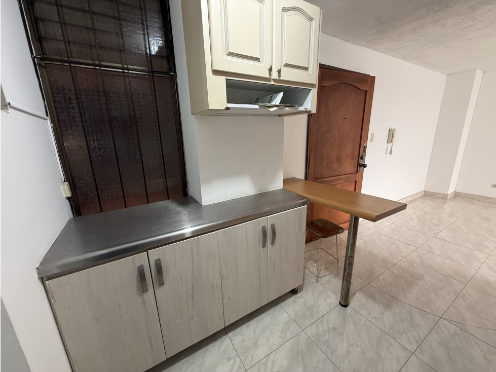 Apartamento en venta en el sector de Belén — foto 3
