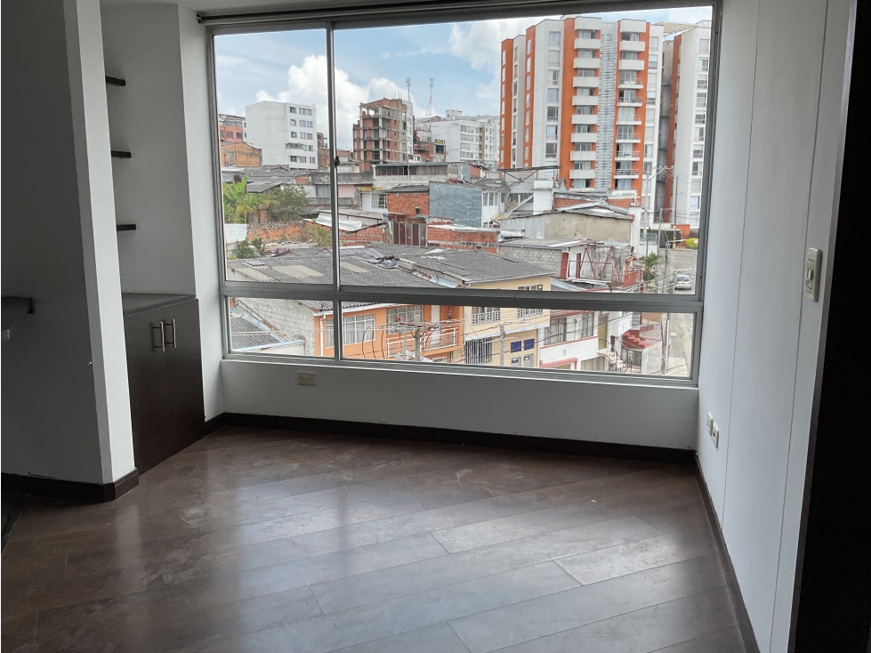 Vendo Apartaestudio en el sector de Chipre — foto 2