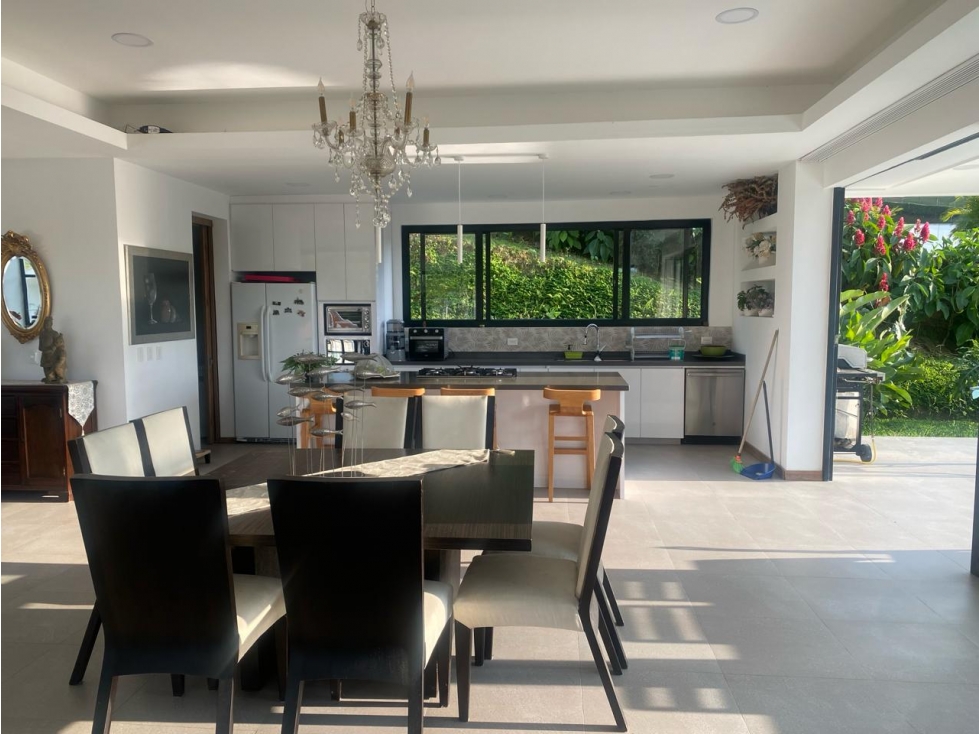 Casa Campestre en venta en el sector San Bernardo del Viento