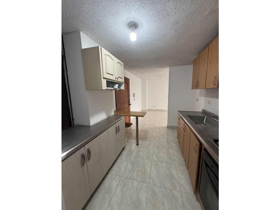 Apartamento en venta en el sector de Belén — foto 4