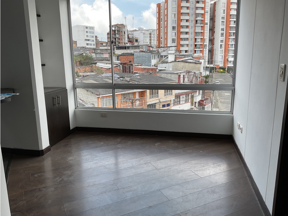 Vendo Apartaestudio en el sector de Chipre — foto 3