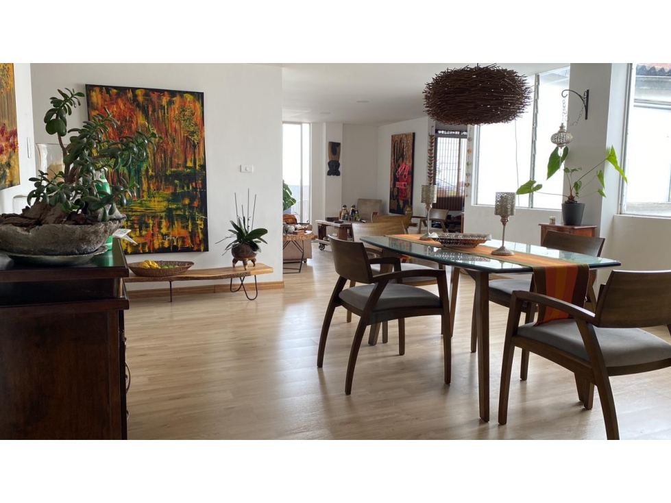 Vendo apartamento en el sector del centro de Manizales — foto 4
