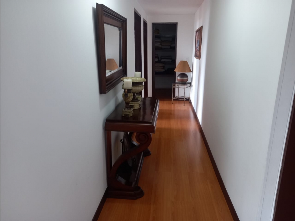 Apartamento en venta Avenida Santander sector Rosales — foto 5
