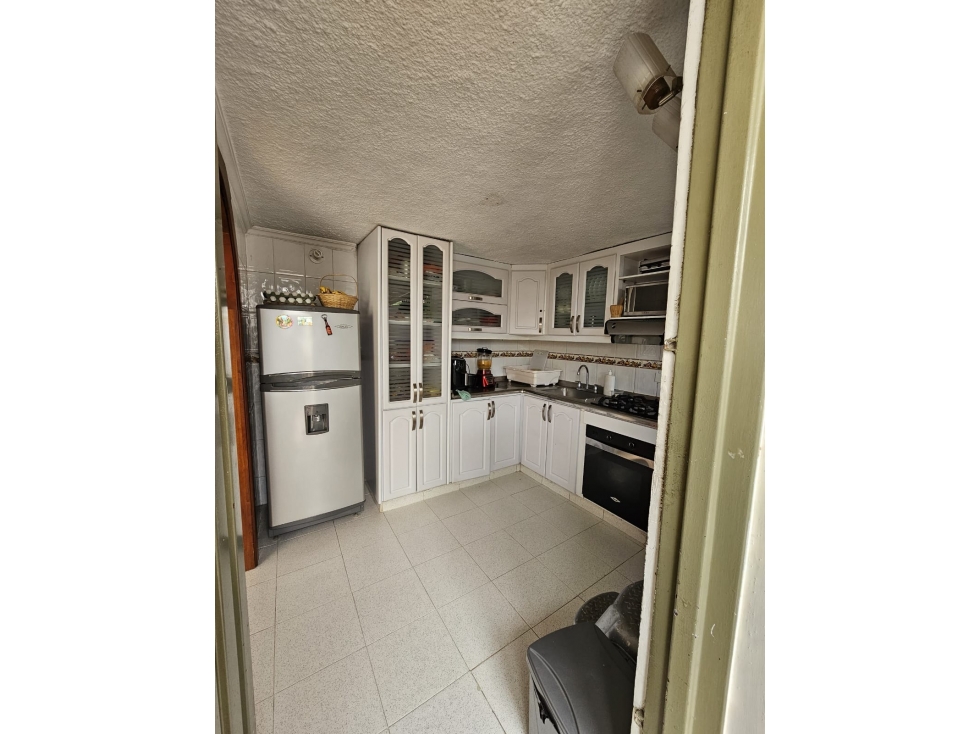 Casa con Renta en venta en La Rambla Manizales