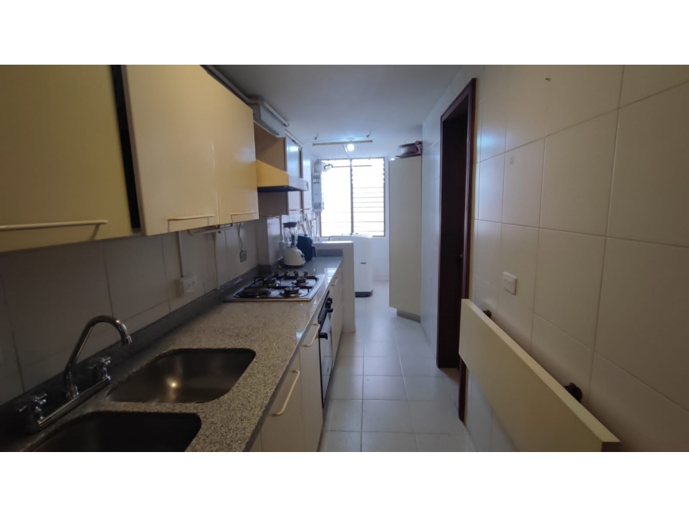 Apartamento en venta en Palermo