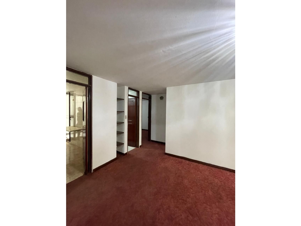 Apartamento en venta en el Centro de Manizales — foto 3