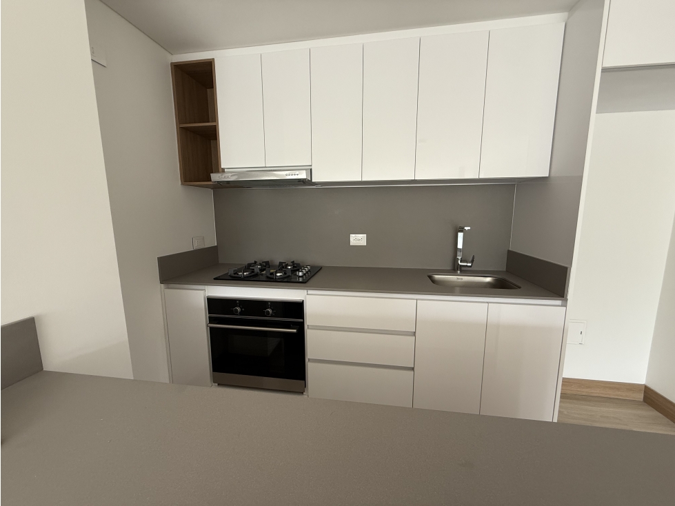 Vendo apartamento para estrenar, en el sector de Expoferias — foto 3