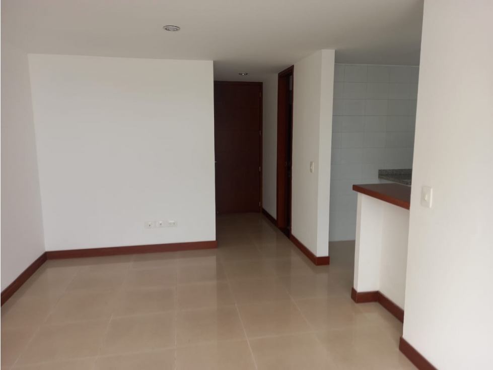 Apartaestudio en arrendamiento sector Guayacanes — foto 6