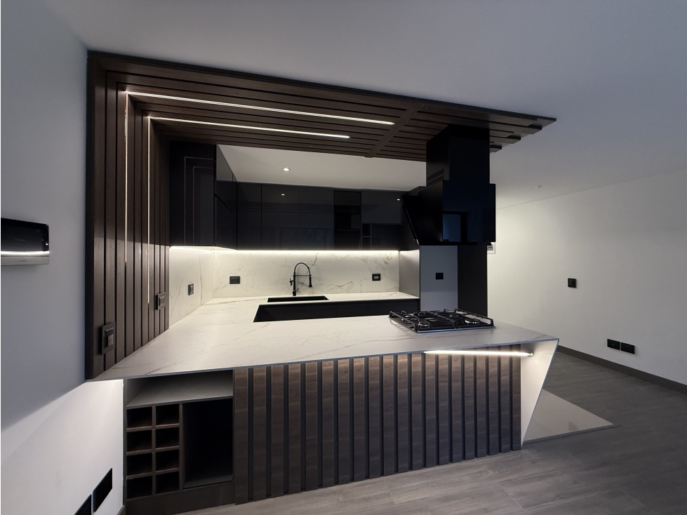 Vendo apartamento para estrenar sector Milan