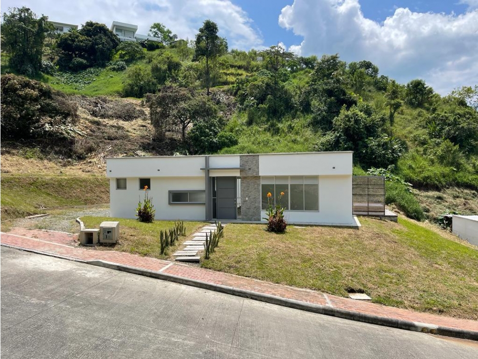 Venta de casa campestre sector San Bernardo del Viento