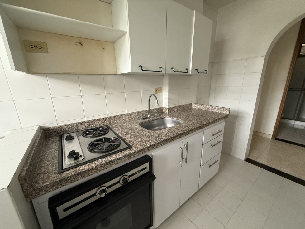 Venta de apartaestudio sector Versalles