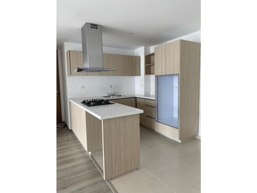 Apartamento en Venta en La Camelia — foto 2