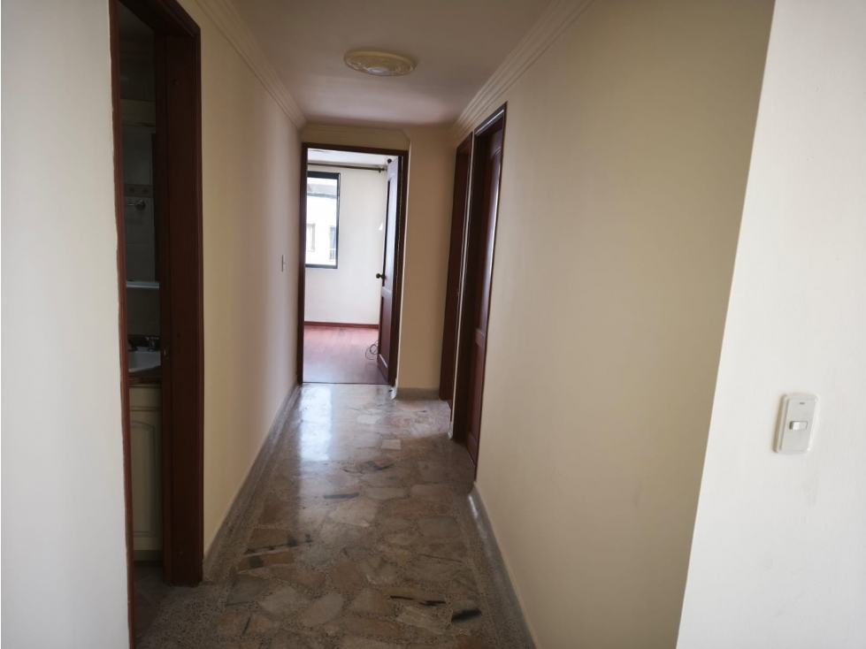 Apartamento en venta sector Vizcaya — foto 6