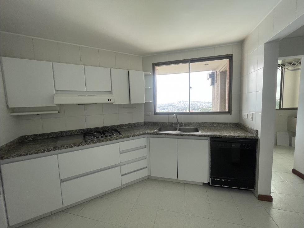 Se vende apartamento en el sector de Palermo