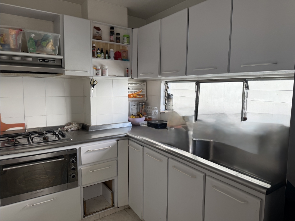 Venta apartamento en Laureles