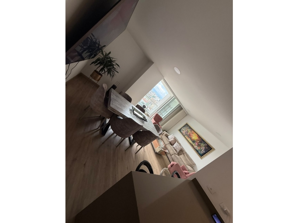 Apartamento en arrendamiento en Laureles — foto 3
