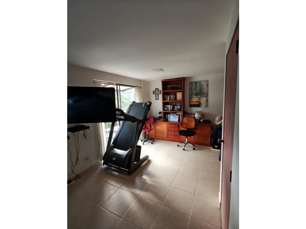 Casa en venta en conjunto cerrado La Rambla — foto 4