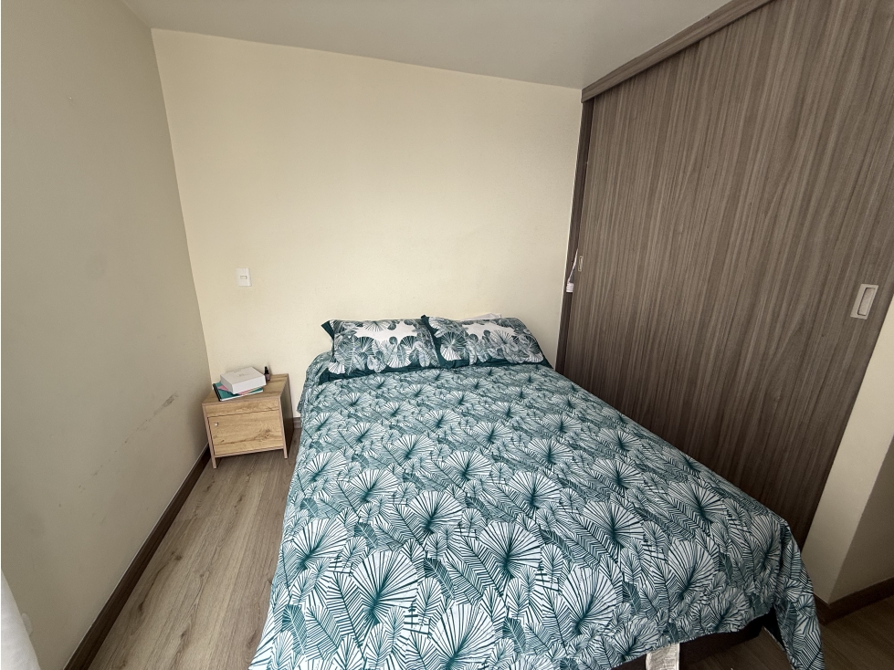 Vendo apartamento en el sector del Campin — foto 6