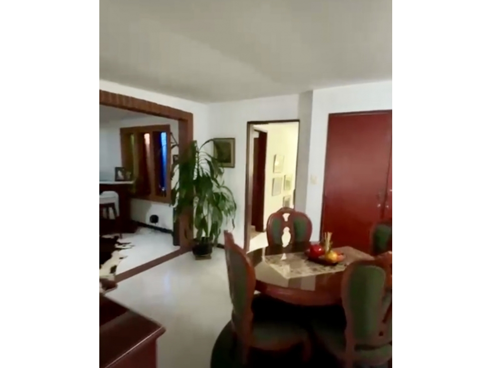 Casa con Renta en venta en La Rambla