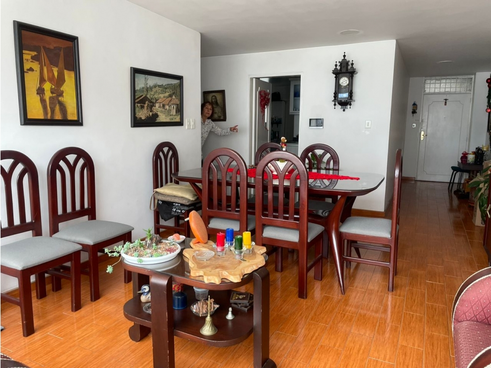 Vendo apartamento en el sector de Laureles — foto 6
