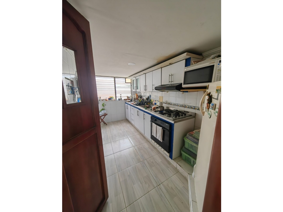 Apartamento duplex en venta en Laureles Manizales — foto 2