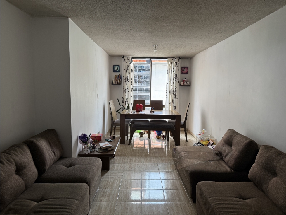 Vendo apartamento por el sector Alta Suiza — foto 3