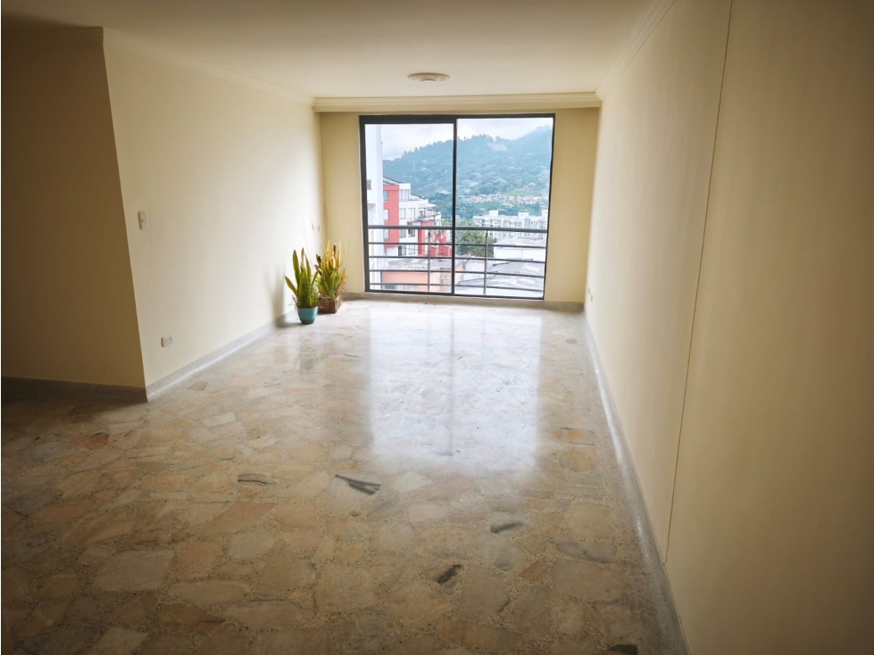 Apartamento en venta sector Vizcaya — foto 4