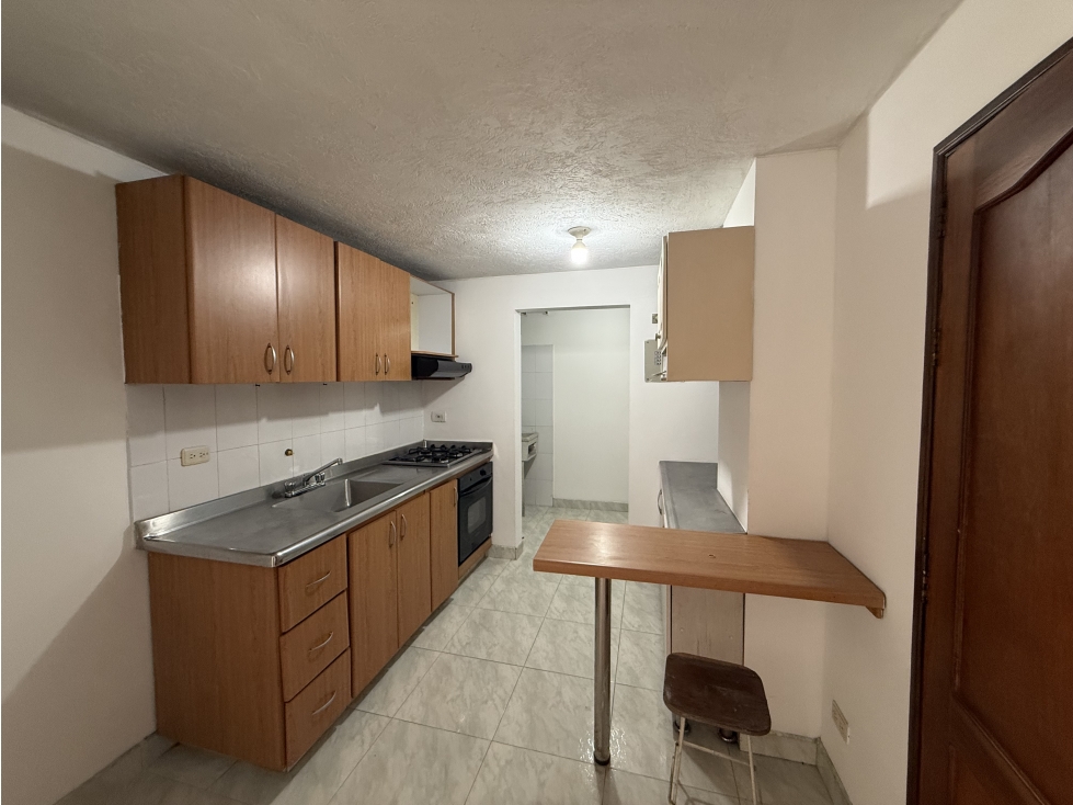 Apartamento en venta en el sector de Belén — foto 5