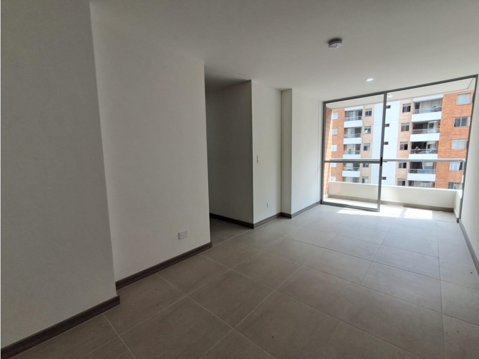 Apartamento en venta en conjunto cerrado en Itagüi — foto 5