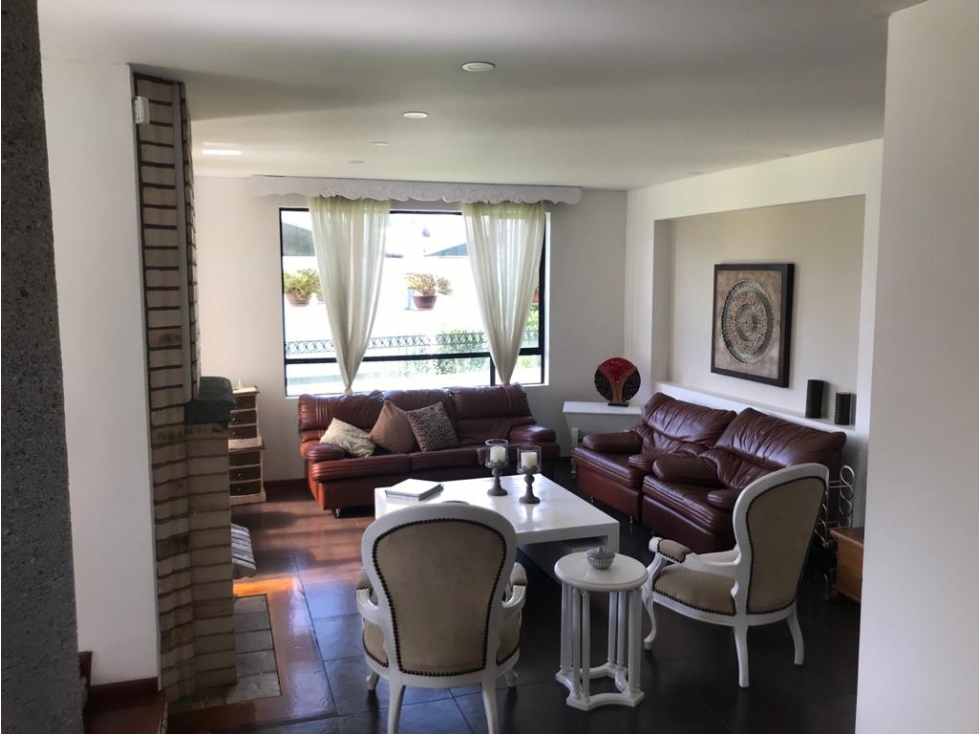 Se Vende casa en el Trebol