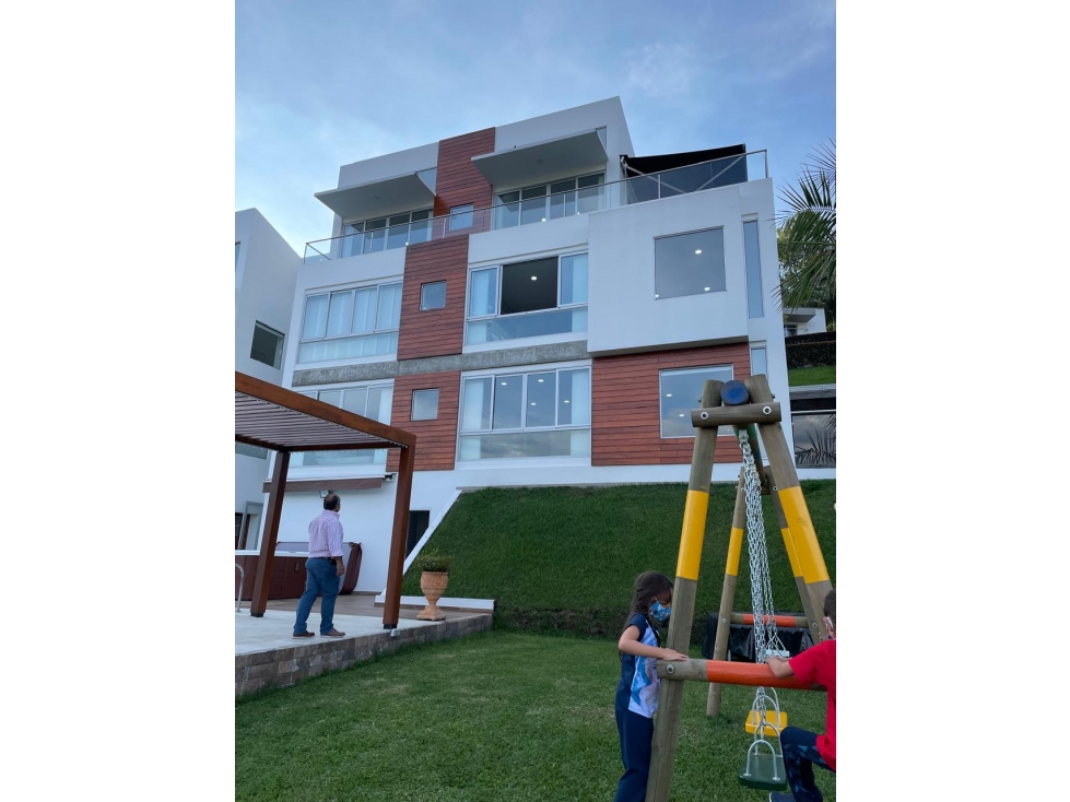 Venta casa en el sector del trebol — foto 3