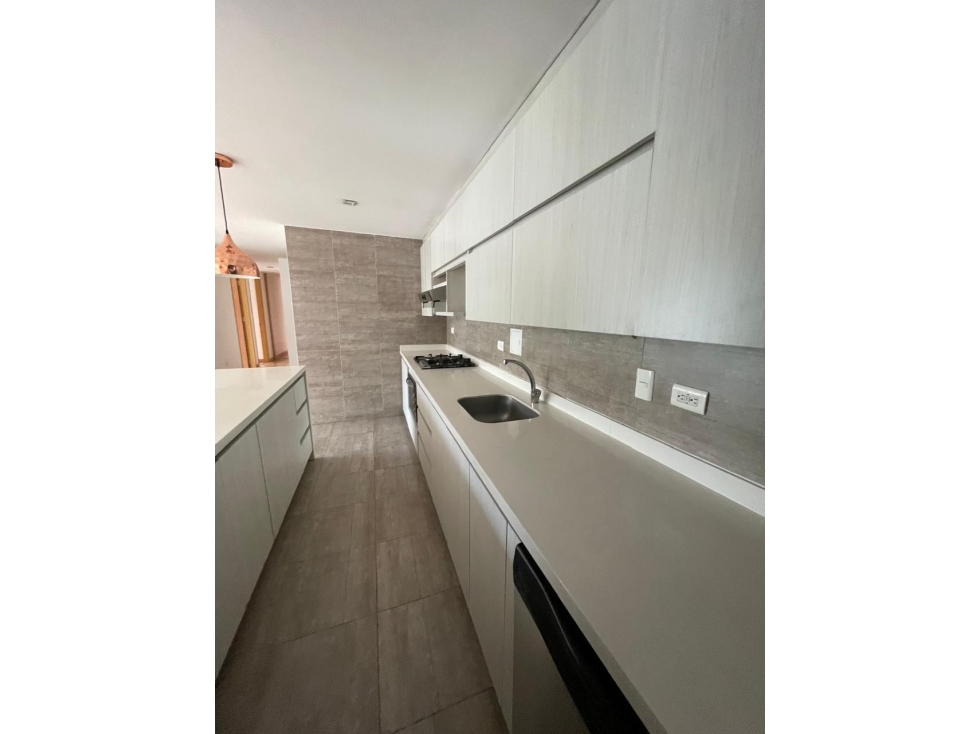 Vendo apartamento en el sector del Trebol — foto 3