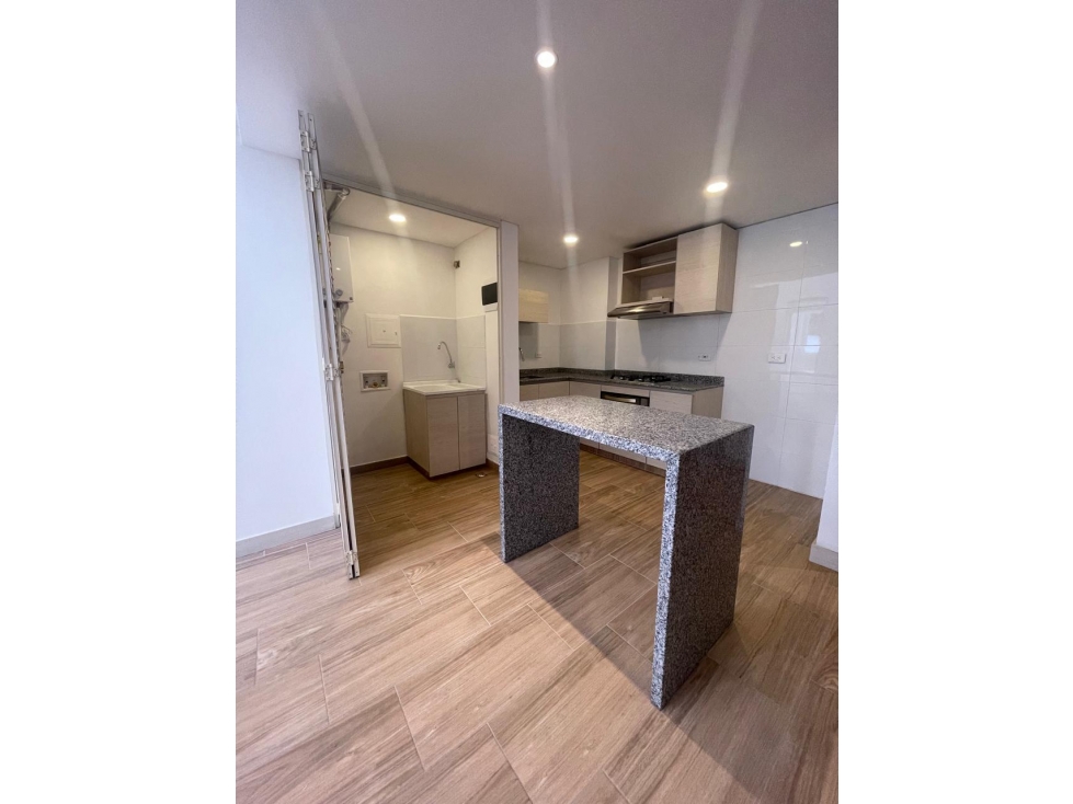 Apartaestudio en venta en Chipre — foto 6