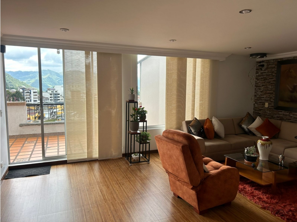Vendo apartamento Duplex en el sector de Versalles — foto 5