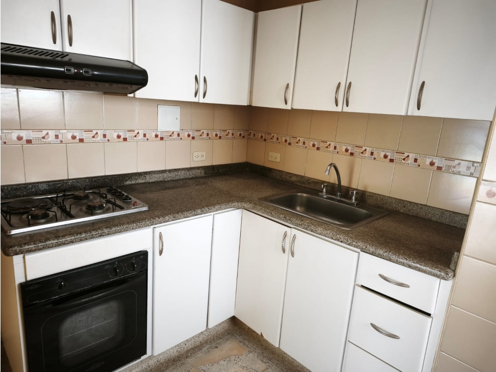 Apartamento en venta sector Vizcaya — foto 2