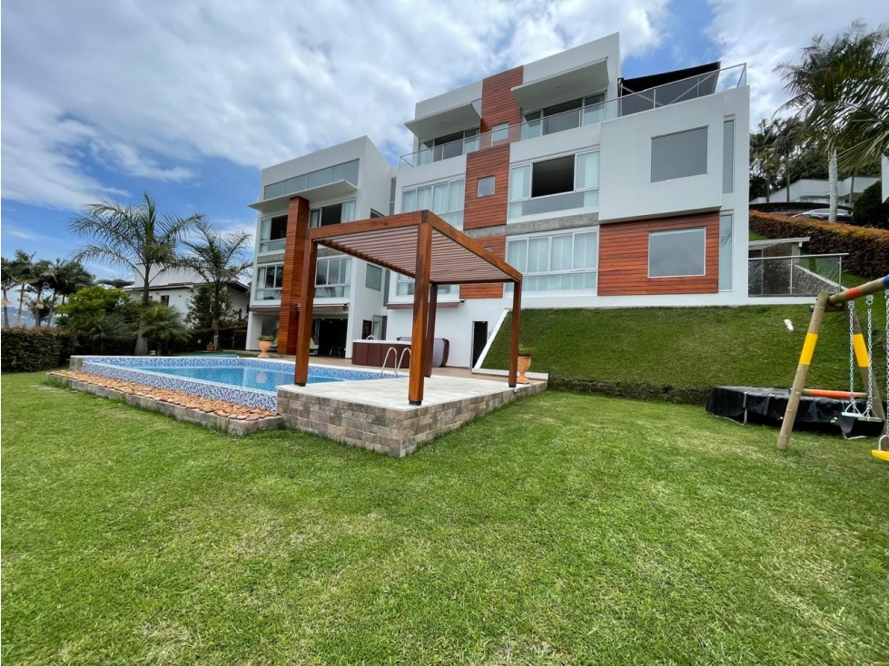 Venta casa en el sector del trebol — foto 5