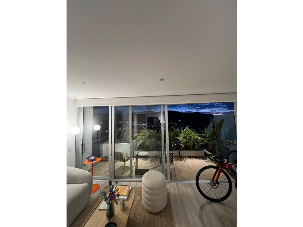 Apartamento en venta en Expoferias — foto 5