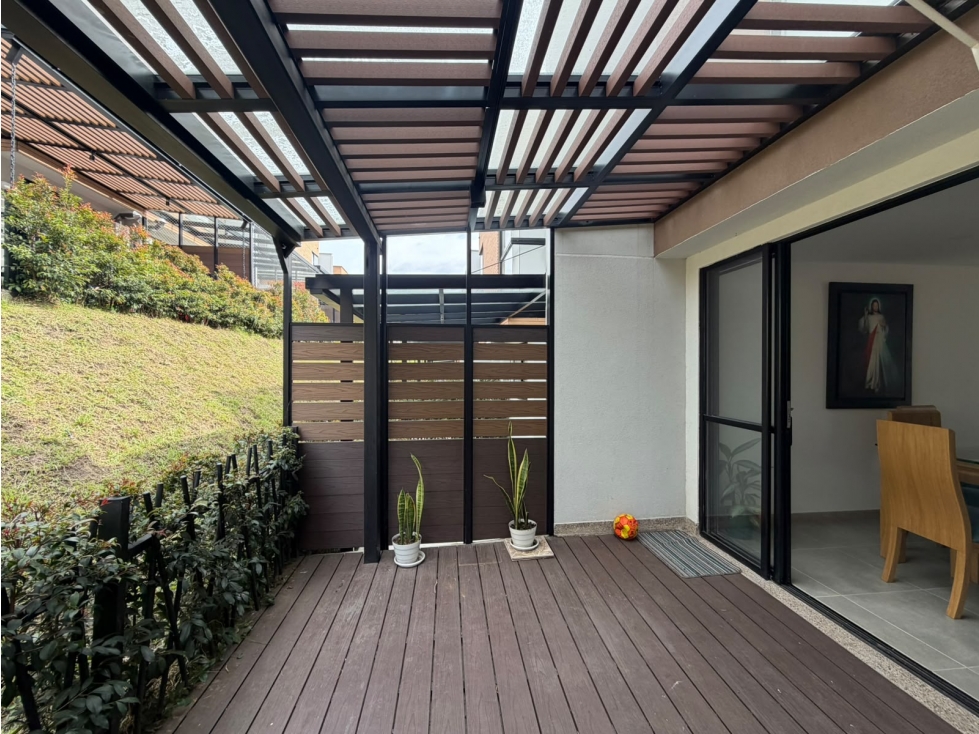 Casa en venta en Conjunto cerrado La Florida — foto 4