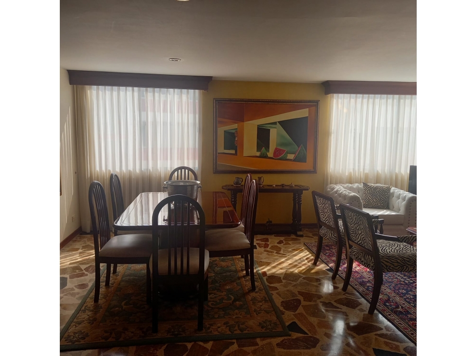 Apartamento en Venta en Palermo — foto 6