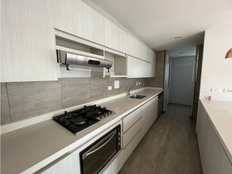 Vendo apartamento en el sector del Trebol — foto 2