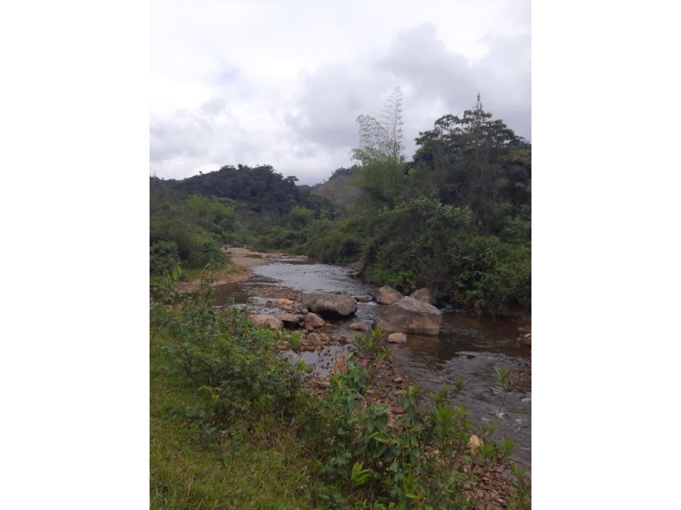 VENDO LOTE EN GUATAPE - 3