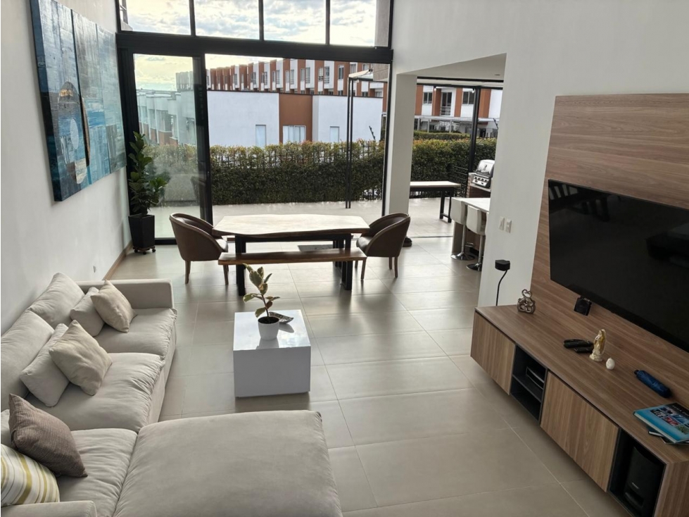 Casa en venta en Cojunto Cerrado La Florida — foto 4