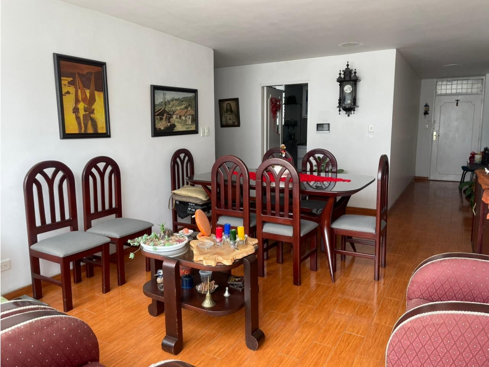 Vendo apartamento en el sector de Laureles — foto 3