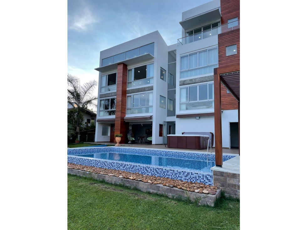 Venta casa en el sector del trebol — foto 4