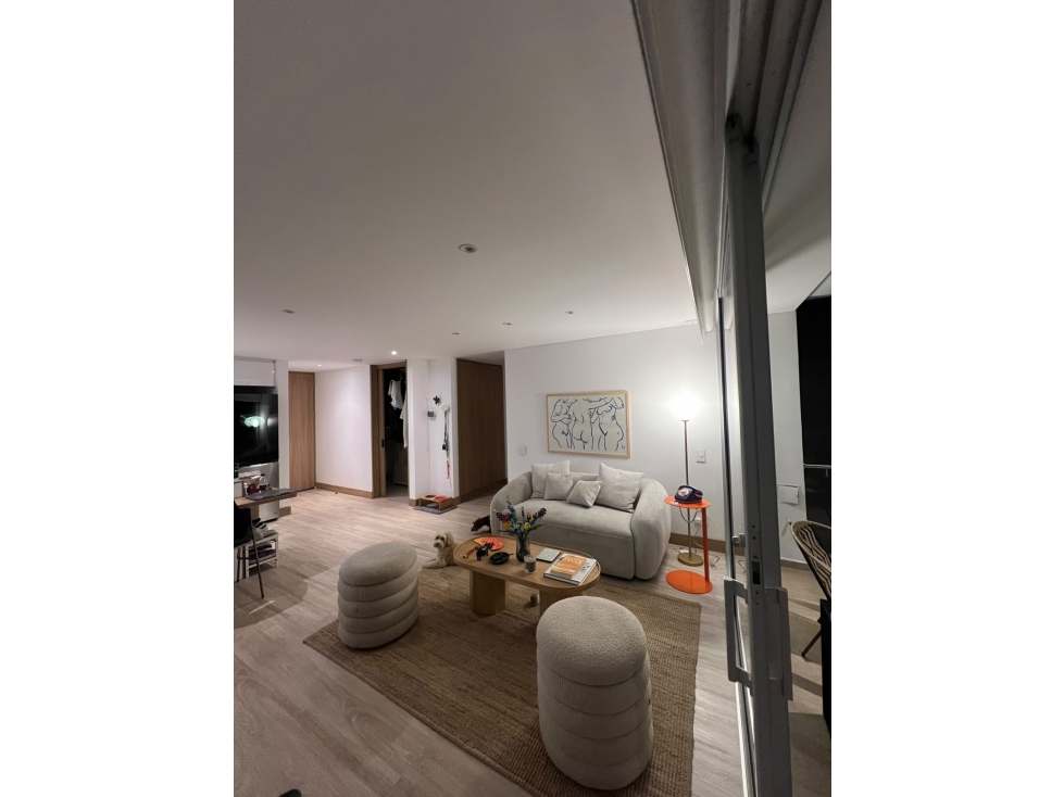 Apartamento en venta en Expoferias — foto 6