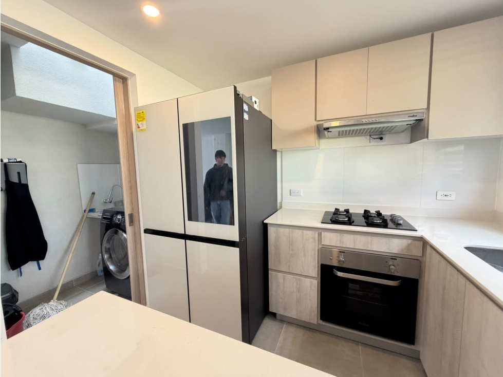 Casa en venta en Conjunto cerrado La Florida — foto 2